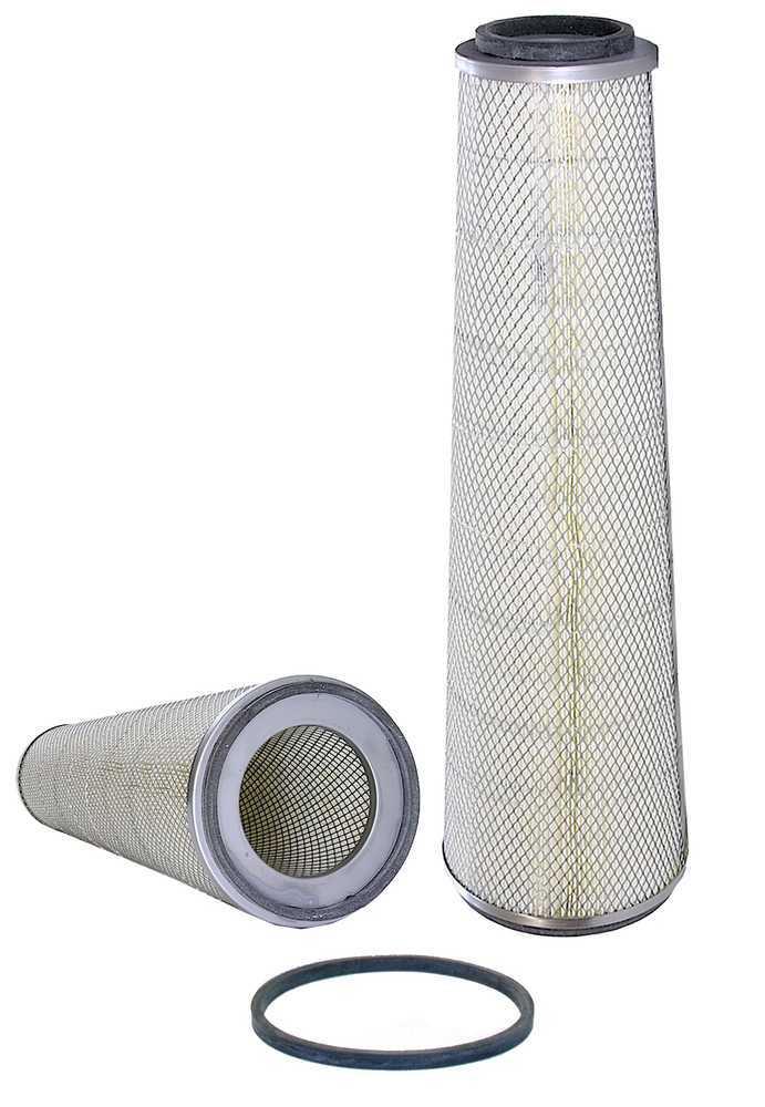 WIX - Air Filter - WIX - 42611