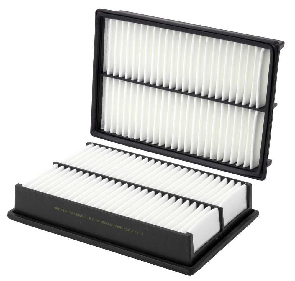 WIX - Air Filter - WIX 42612