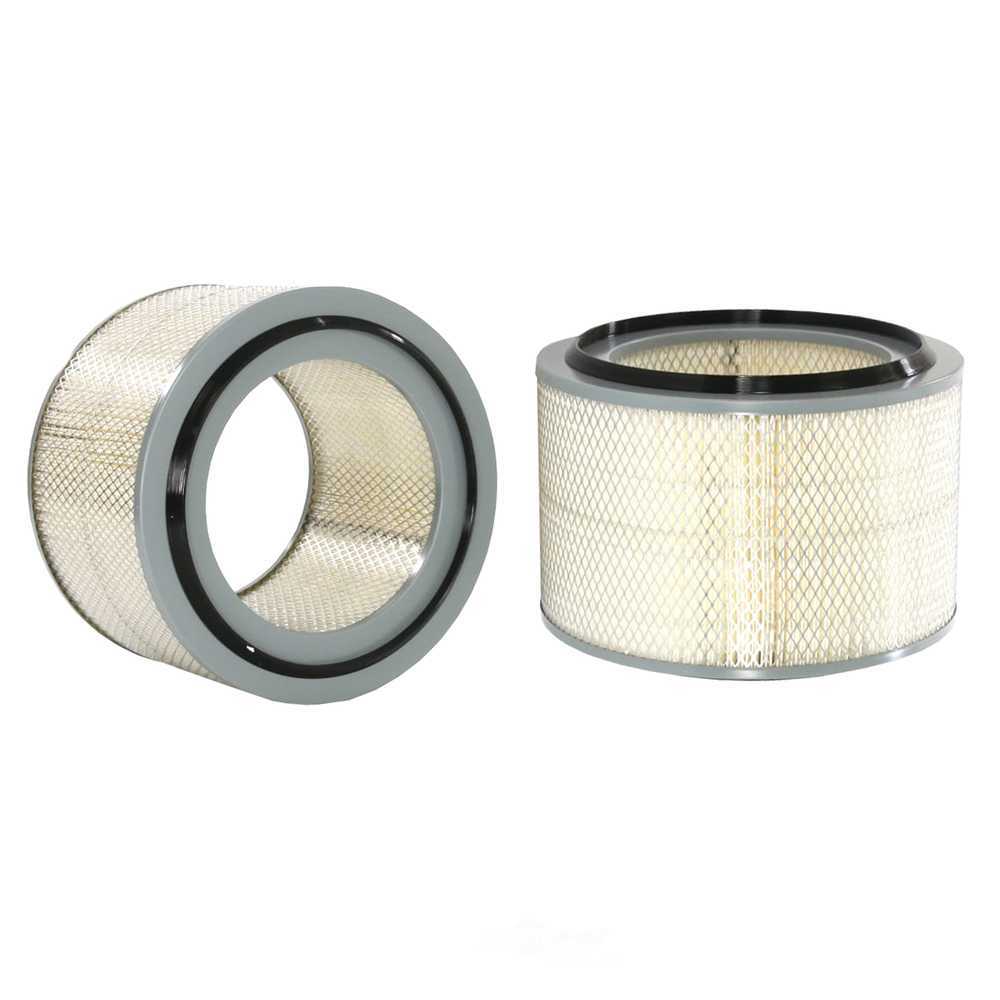 WIX - Air Filter - WIX - 42635