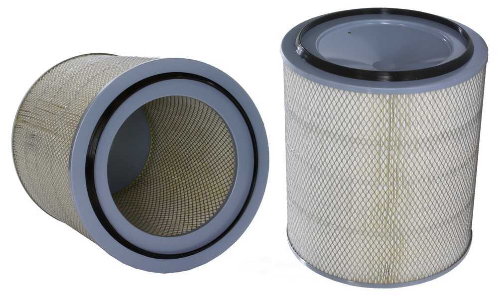 WIX - Air Filter - WIX - 42636