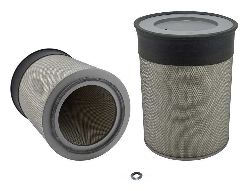 WIX - Air Filter - WIX - 42691