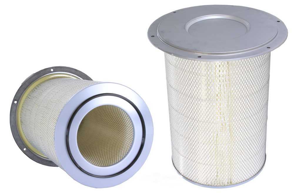 WIX - Air Filter - WIX - 42692