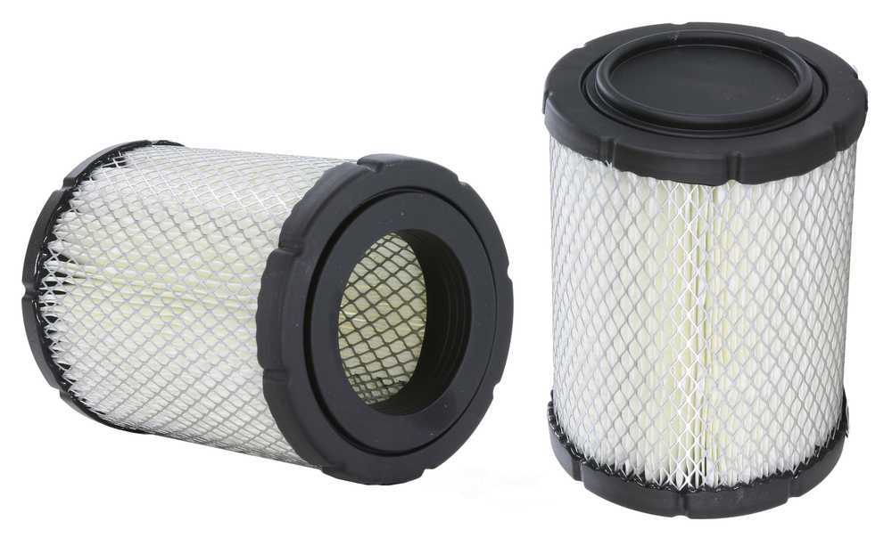 WIX - Air Filter - WIX 42729