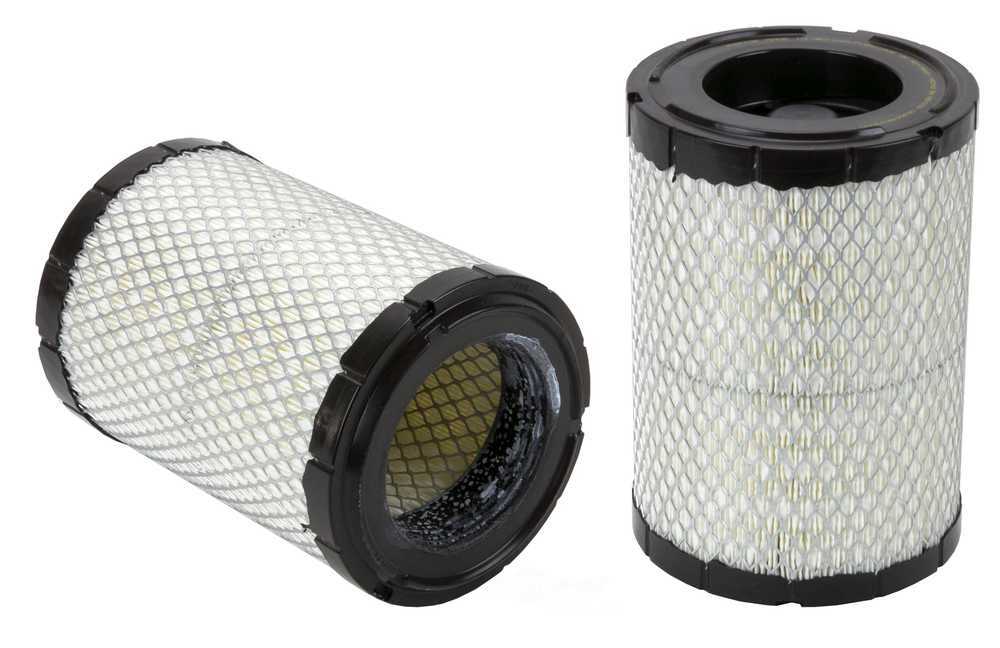 WIX - Air Filter - WIX - 42736