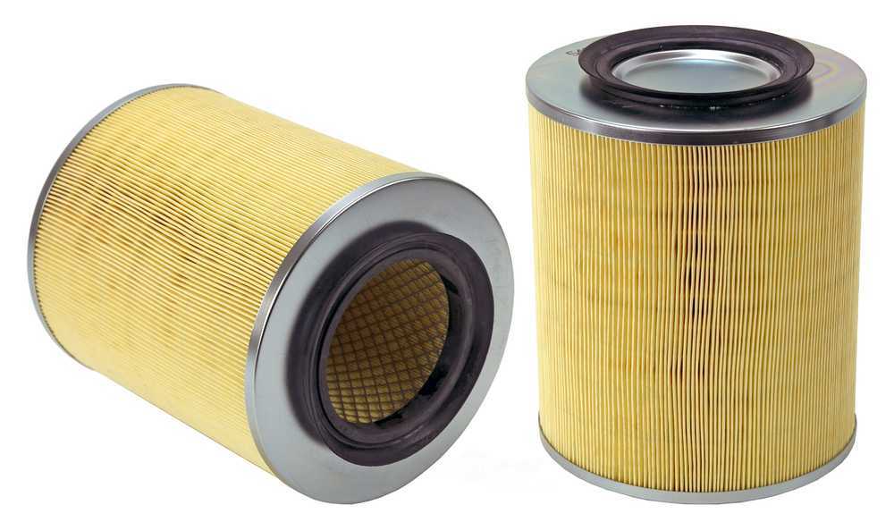 WIX - Air Filter - WIX - 42796