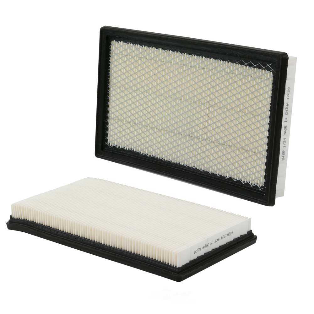 WIX - Air Filter - WIX - 42800