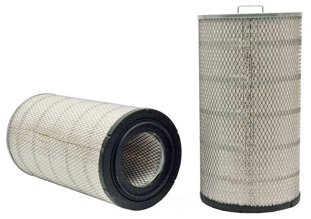 WIX - Air Filter - WIX - 42803