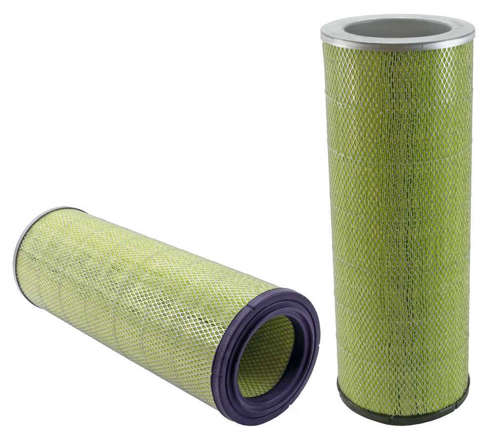 WIX - Air Filter - WIX - 42808np