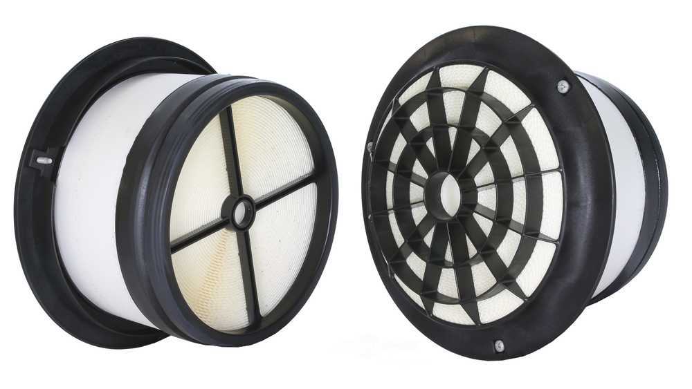 WIX - Air Filter - WIX - 42809