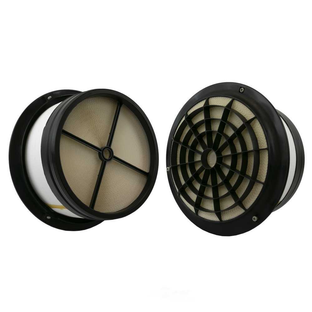 WIX - Air Filter - WIX - 42812