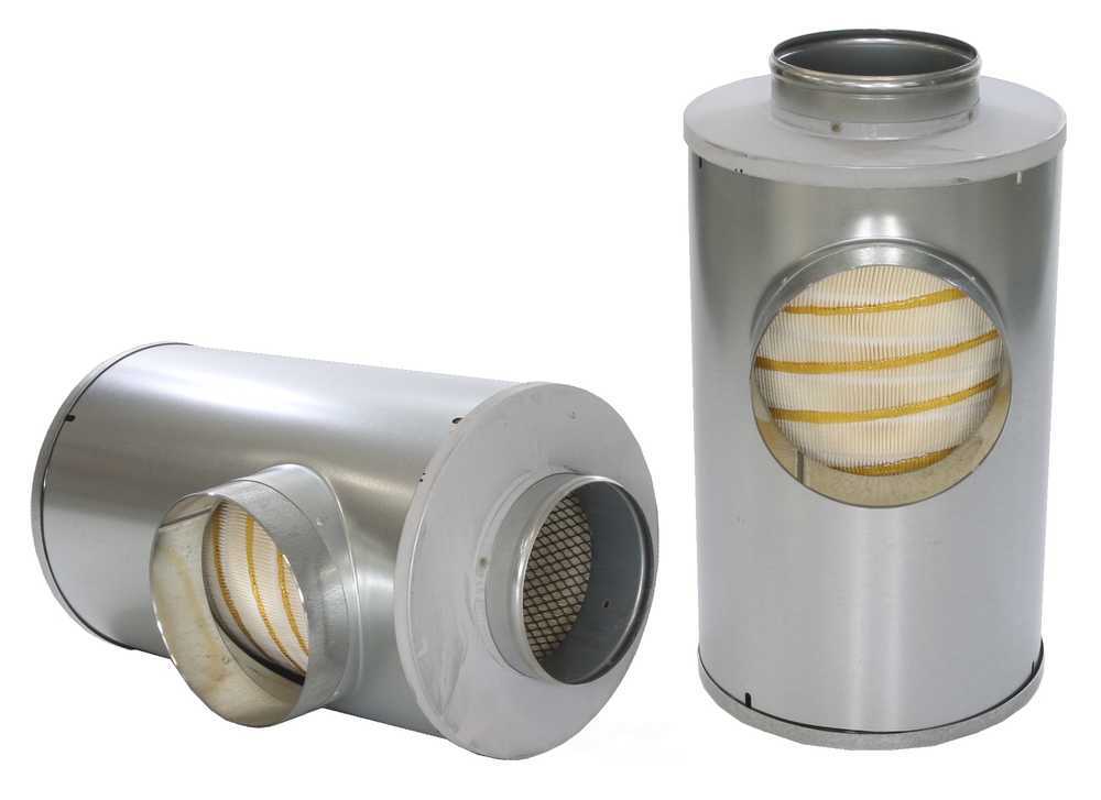 WIX - Air Filter - WIX - 42817