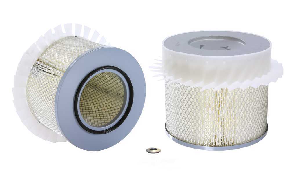 WIX - Air Filter - WIX - 42914