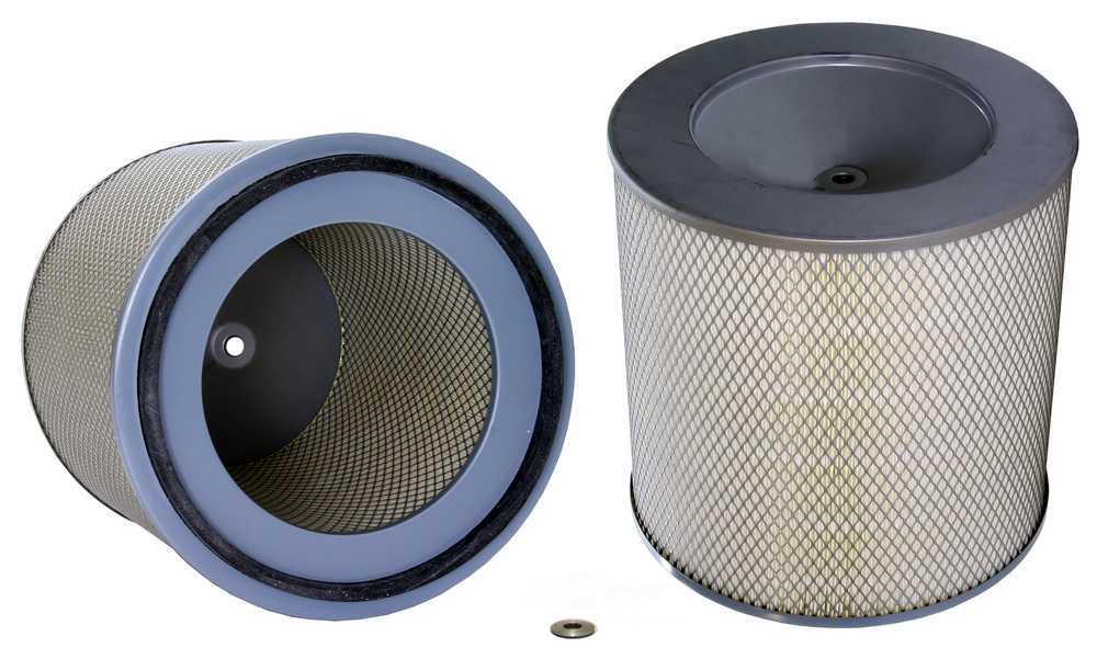 WIX - Air Filter - WIX - 42925