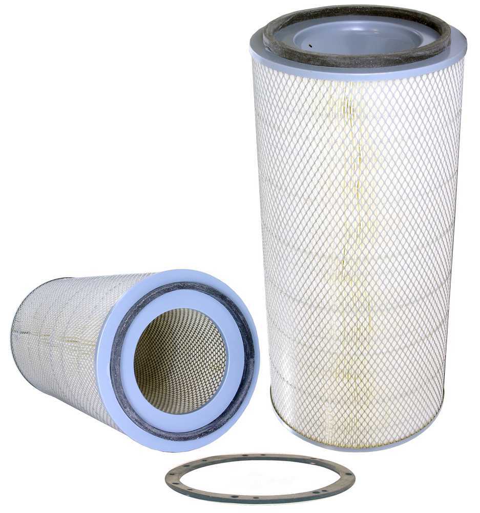 WIX - Air Filter - WIX - 42966