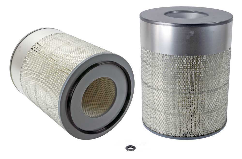 WIX - Air Filter - WIX - 42984
