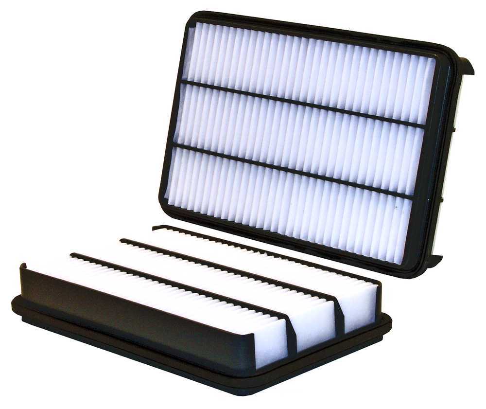 WIX - Air Filter - WIX - 46006