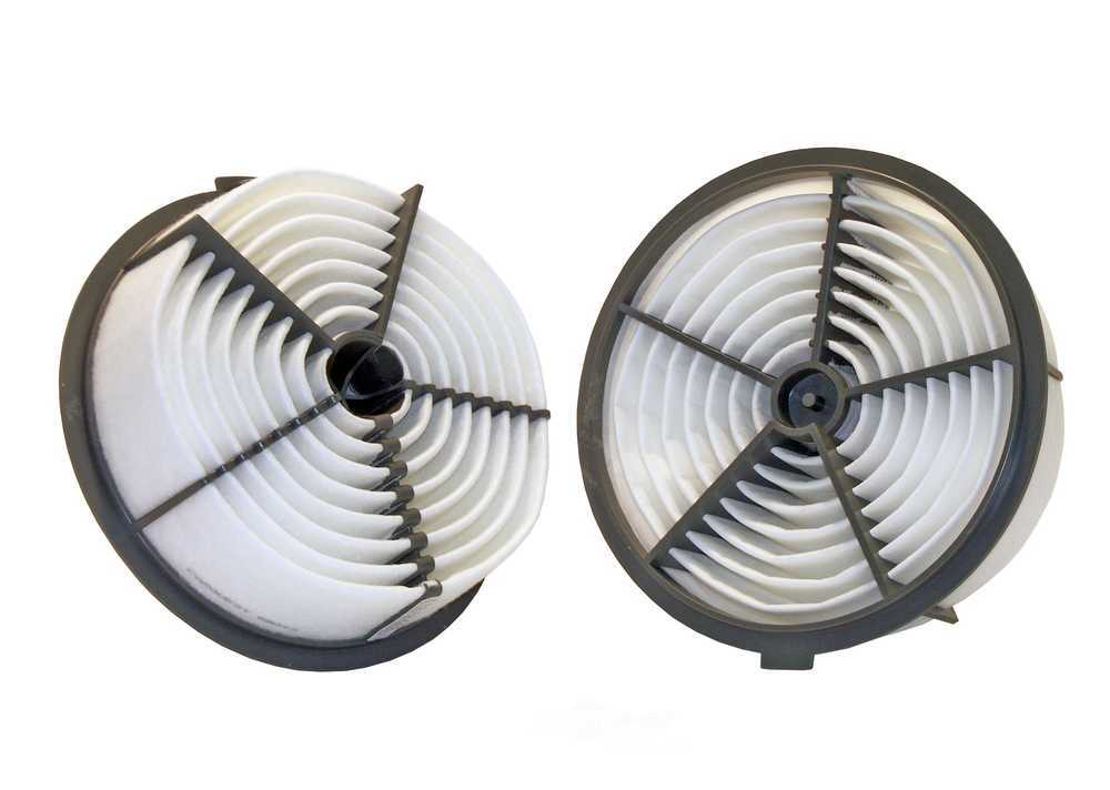 WIX - Air Filter - WIX - 46043