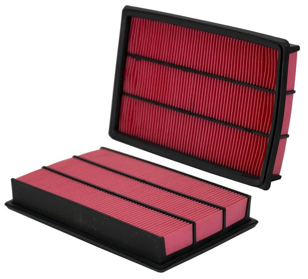 WIX - Air Filter - WIX - 46053