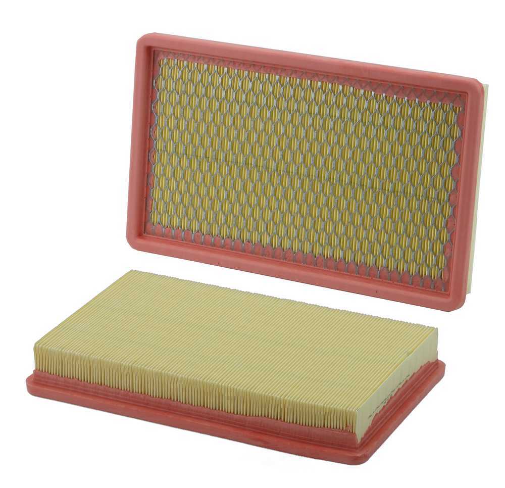WIX - Air Filter - WIX - 46088