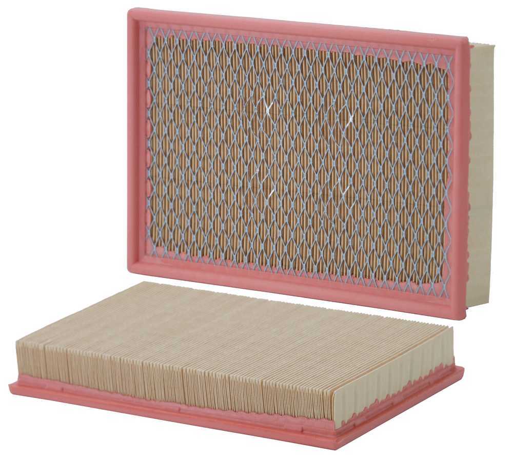 WIX - Air Filter - WIX 46095