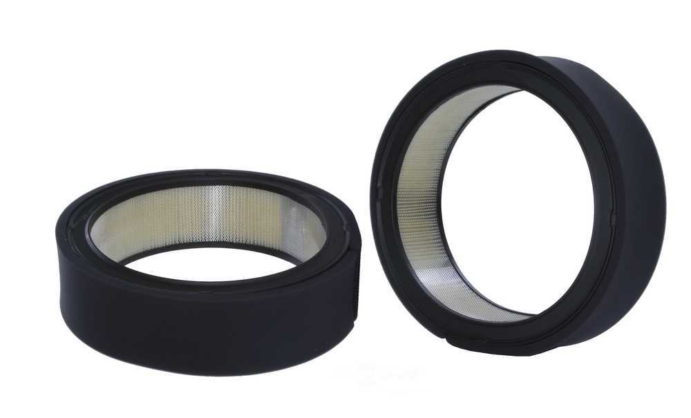 WIX - Air Filter - WIX - 46096
