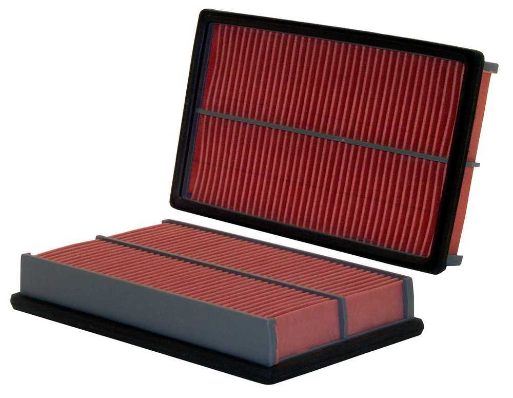 WIX - Air Filter - WIX - 46097
