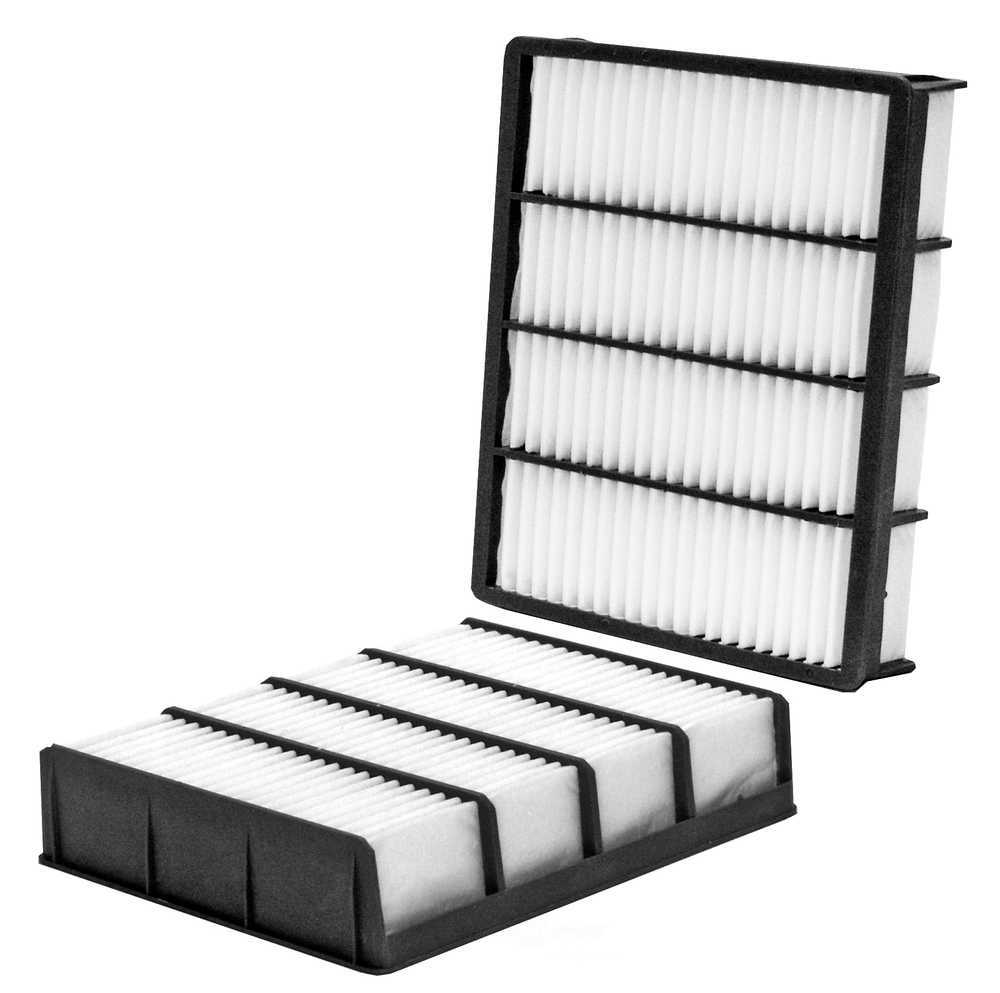 WIX - Air Filter - WIX 46109