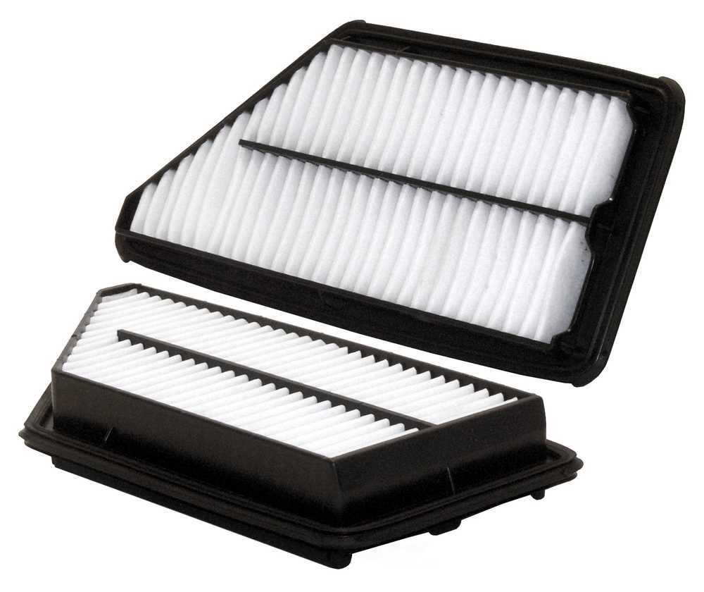 WIX - Air Filter - WIX - 46110