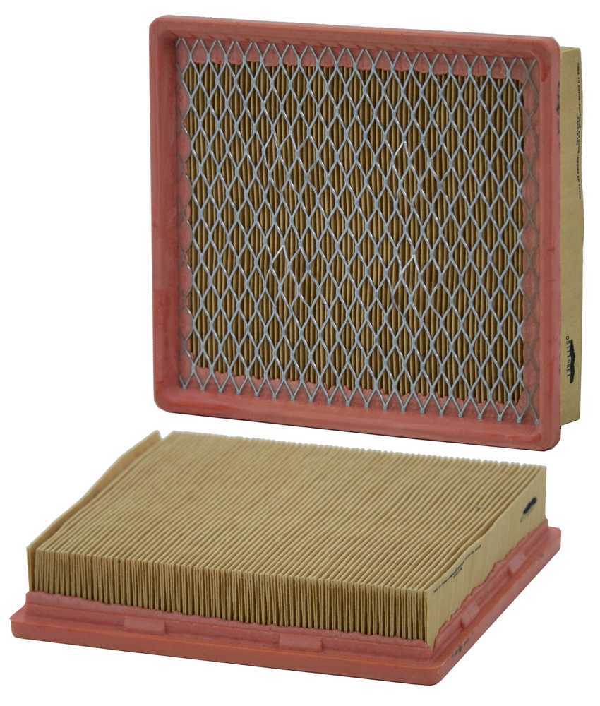 WIX - Air Filter - WIX - 46132