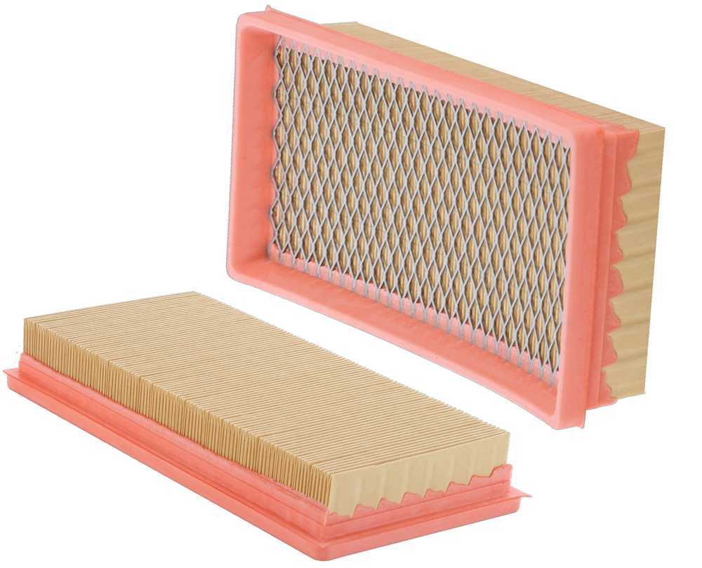 WIX - Air Filter - WIX - 46133