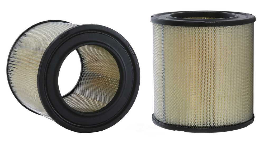 WIX - Air Filter - WIX - 46180