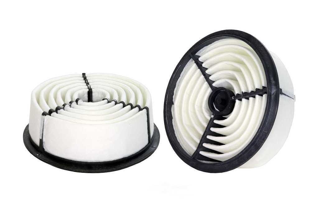 WIX - Air Filter - WIX - 46182