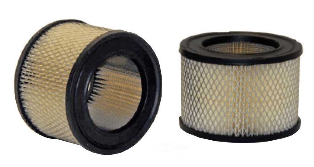 WIX - Air Filter - WIX 46184