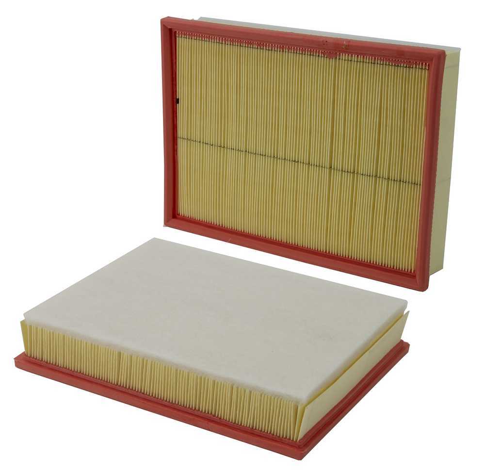 WIX - Air Filter - WIX - 46198