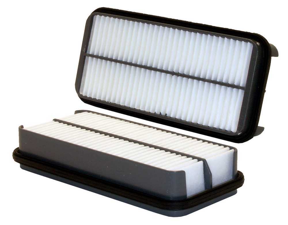 WIX - Air Filter - WIX - 46207