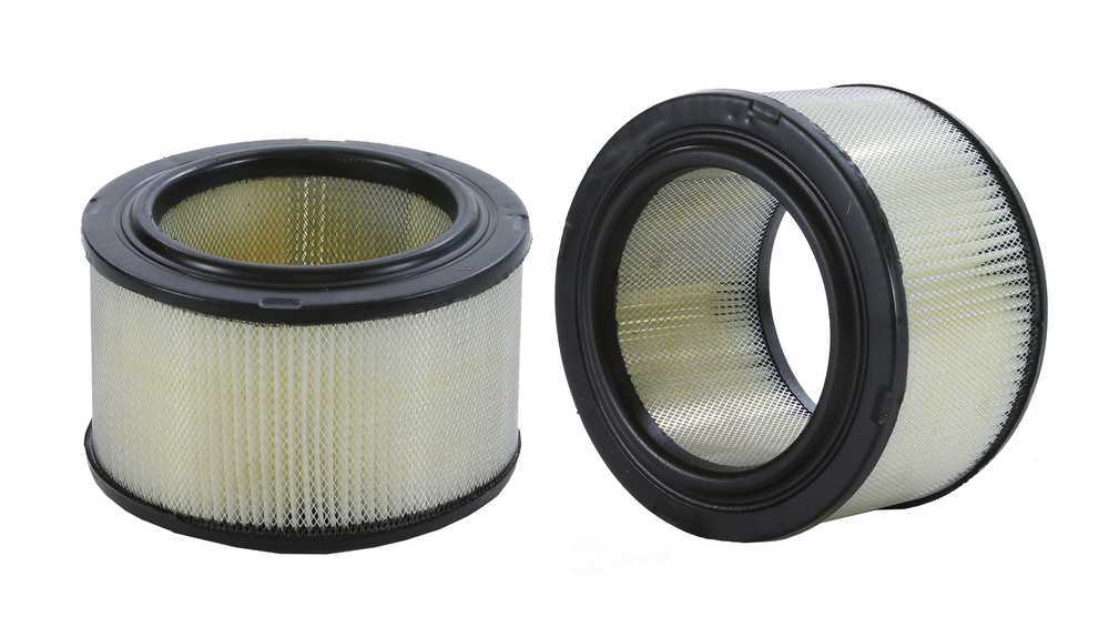 WIX - Air Filter - WIX - 46235