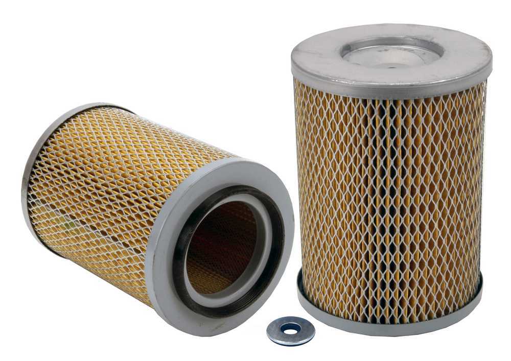 WIX - Air Filter - WIX - 46279