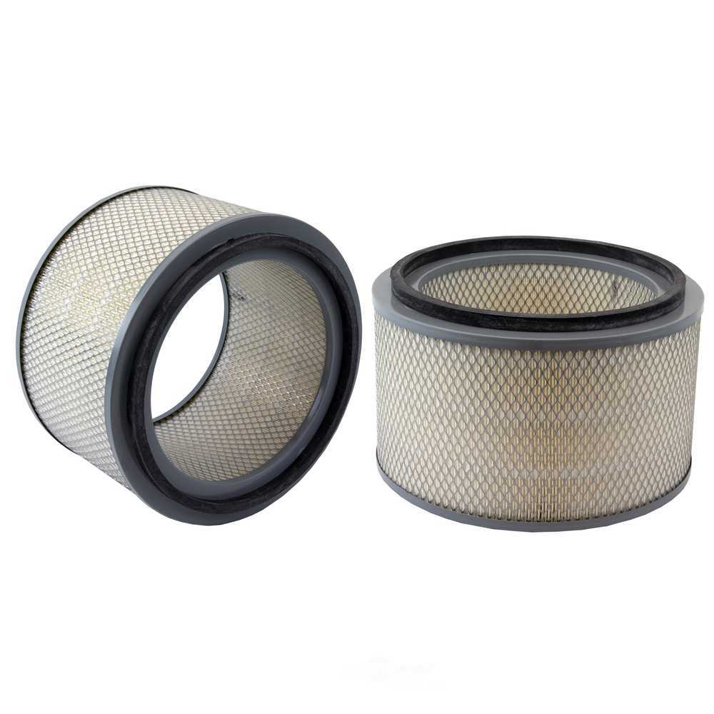 WIX - Air Filter - WIX - 46280
