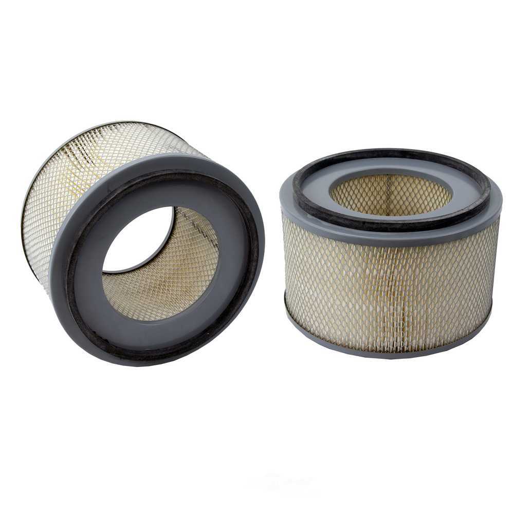 WIX - Air Filter - WIX - 46281