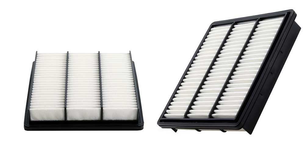 WIX - Air Filter - WIX - 46308