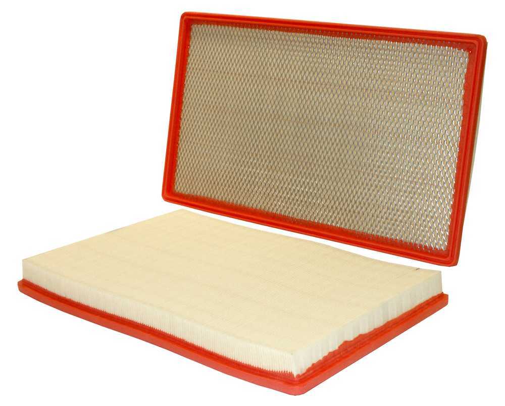 WIX - Air Filter - WIX - 46323