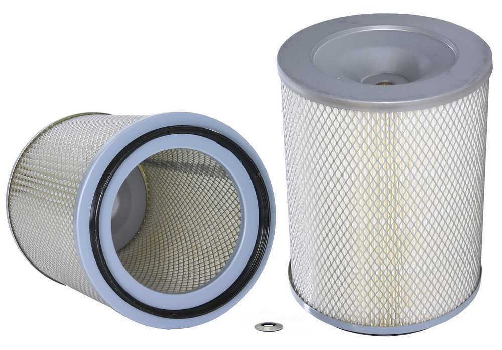 WIX - Air Filter - WIX - 46357