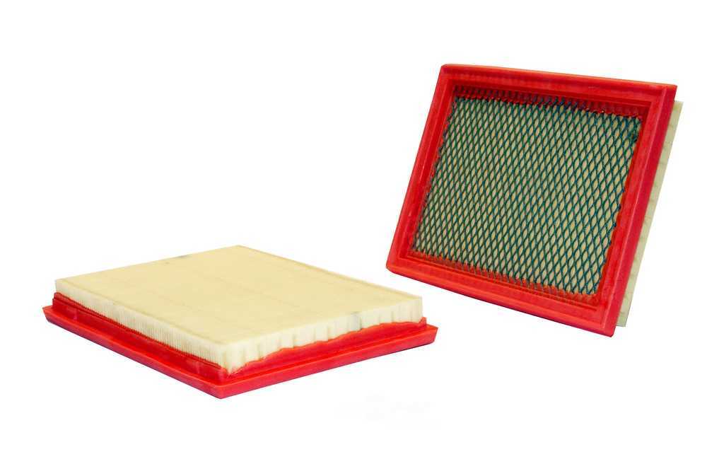 WIX - Air Filter - WIX 46358
