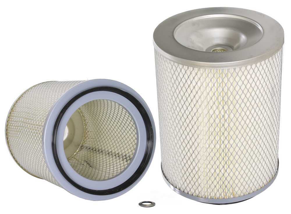 WIX - Air Filter - WIX - 46363