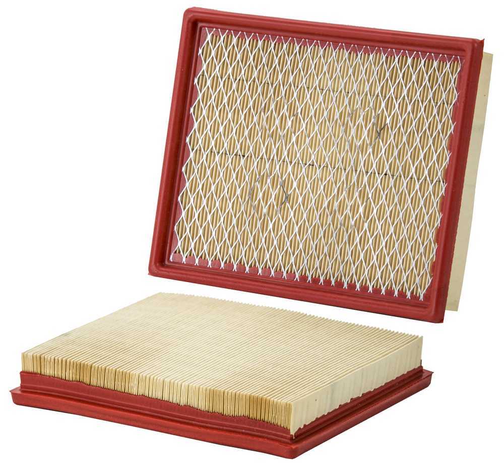 WIX - Air Filter - WIX - 46425