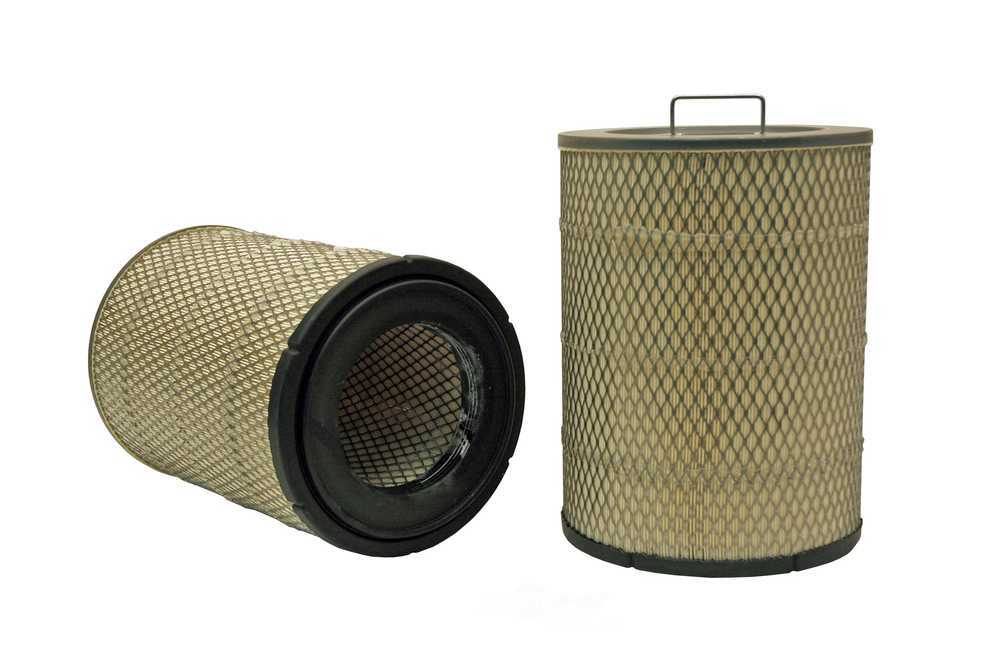 WIX - Air Filter - WIX - 46433fr