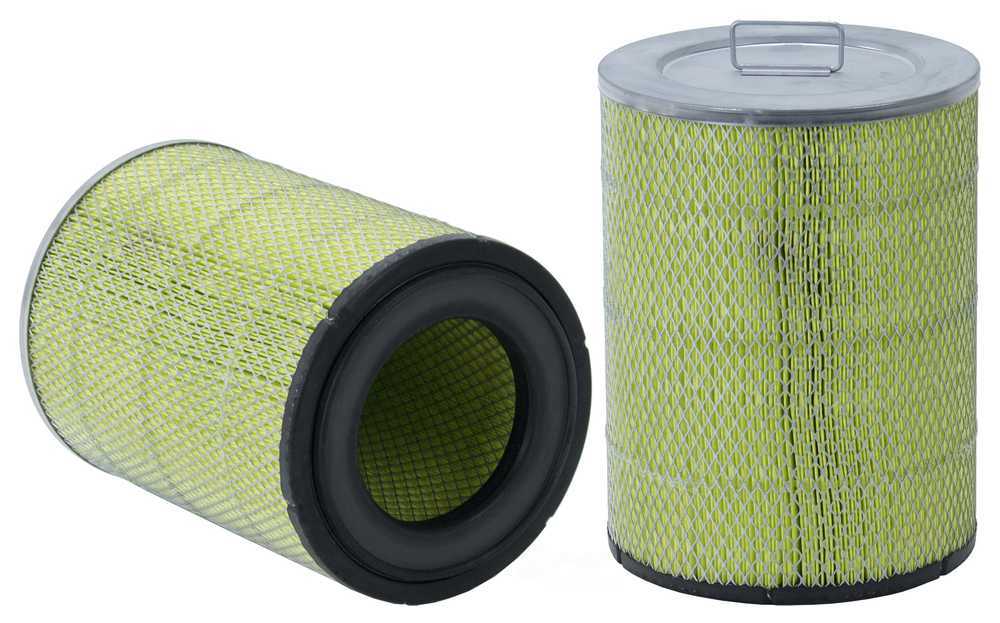 WIX - Air Filter - WIX - 46433np