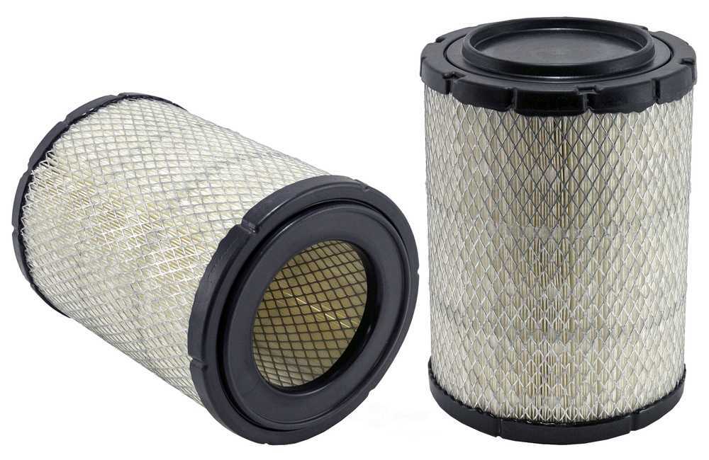 WIX - Air Filter (Outer) - WIX 46433P