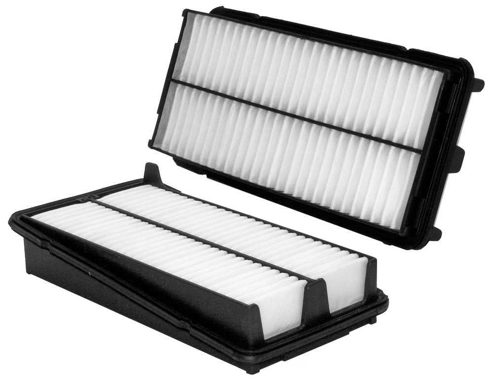 WIX - Air Filter - WIX - 46444