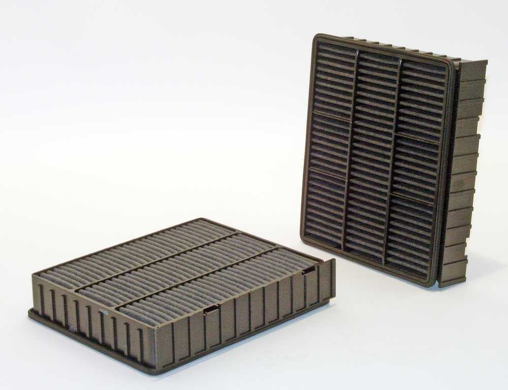 WIX - Air Filter - WIX 46456